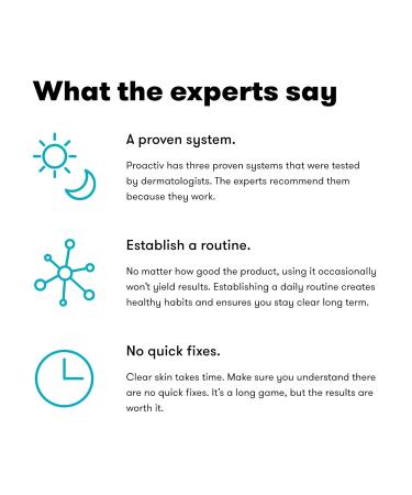 Proactiv+ Acne Moisturizer - Hydrating with Salicylic Acid | 90-Day Supply 3 Oz - Effective Skincare for Clear Skin - Buy Online on GoSupps.com