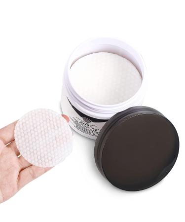 TaShow Ingrown Hair Treatment Pads - 70 Pads with AHA & Natural Extracts for Bikini Area, Razor Bumps, Razor Burn, Waxing - Buy Online on GoSupps.com