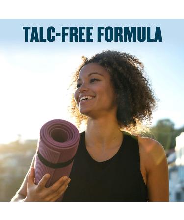Gold Bond Ultimate Comfort with Aloe Body Powder - 10 Oz, Talc-Free - Buy Online on GoSupps.com