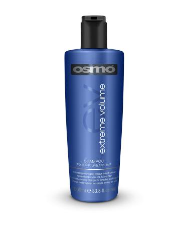 Osmo Extreme Volume Shampoo 32.8 fl oz.