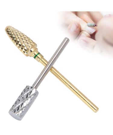 Premium Nail Polishing & Grinding Heads - Perfect for Home & Beauty Salons | International Shipping - Buy Online on GoSupps.com