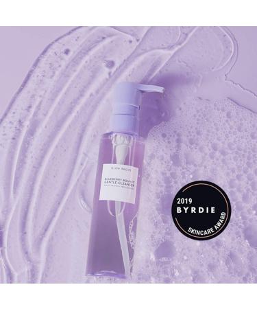 Glow Recipe Blueberry Bounce Gentle Face Cleanser 5.41 Fl. Oz - Buy Online on GoSupps.com