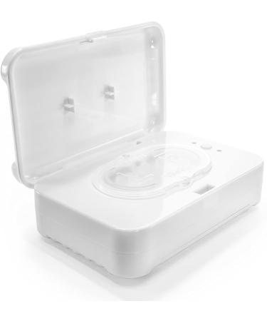 VueSonic Patented Contact Lens Cleaning System - Sonic Technology - Pure White - Buy Online on GoSupps.com