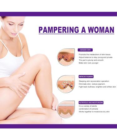 Whitening Cream ANGGREK Areola Brightening Cream Skin Whitening Cream Underarm Areola Moisturzing Brightening Lightening Cream for Elbow Knee 0.7oz - Buy Online on GoSupps.com