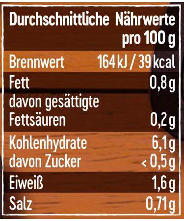 DREISTERN Chicken Pot with Rice 400g | Delicious & Extra Filling Stew in Recyclable Tin - Order Internationally! - Buy Online on GoSupps.com