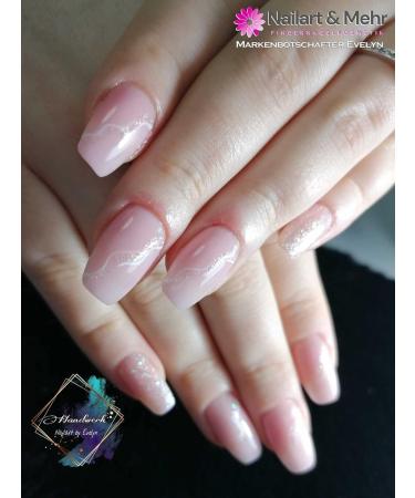 N+M IMPRESSIVE Fiberglass Gel Cover No.4 - 30ml | No Heat Development Thick Viscosity | UV/LED/CCFL Camouflage Makeup Gel - Buy Online on GoSupps.com