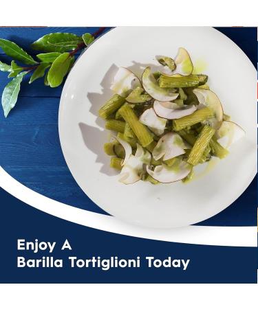 Barilla Farfalle Pasta 500g | Penne Rigate Durum Wheat Short Pasta | Authentic Authentic Italian Taste | GMO Free | Create Delicious Pasta Meals | Pack of 2 - Buy Online on GoSupps.com