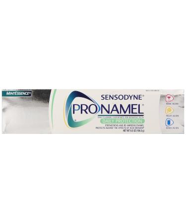 Sensodyne Pronamel Mint Essence - 6.5 oz. - 3 pk.