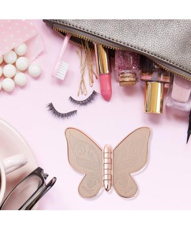 Didiseaon 3 Pcs Eyeshadow Palette Eyeshadow Matte Makeup Pallet Sequin Eyeshadow Cosmetic Eyeshadow Plate Abs - Buy Online on GoSupps.com