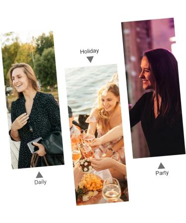 COLLBATH Sunflower Pendant Sunflower Necklace A Necklace Necklaces Drop Necklace Neck Jewelry Sunflower Flower Miss Personality - Buy Online on GoSupps.com