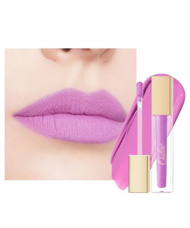 Oulac Lipstick lasts 24 hours longlasting liquid matte ink