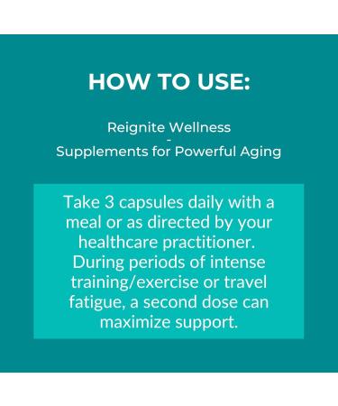 Reignite Wellness by JJ Virgin | SHEatine | Creatine HCL, Taurine & Magnesium Glycinate | 180 Capsules - Buy Online on GoSupps.com