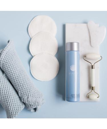 Atashi Fresh & Pure | Micellar Water for Face | Cleanses Soothes and Respects the Skin | Anti-aging | Facial Cleanser | Reduces Acne | Combination or Oily Skin | 150 ml - Buy Online on GoSupps.com