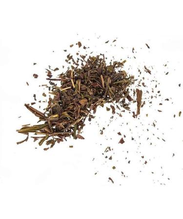 Aromandise Organic Japanese Bancha Hojicha Green Tea 60g - Buy Online on GoSupps.com