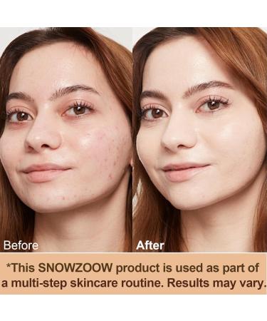 4 in 1 Liquid Foundation SPF 50+ Longwear Liquid Foundation Medium Coverage Hydrating Concealer Korean Makeup Waterproof Radiant Finish for Gym Sports - Buy Online on GoSupps.com