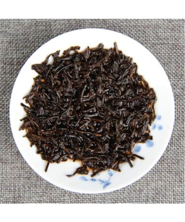 80g Yunnan Th Puerh Petit palais en conserve de Puer Cha Boisson Bio Th Pu Er Ripe - Buy Online on GoSupps.com
