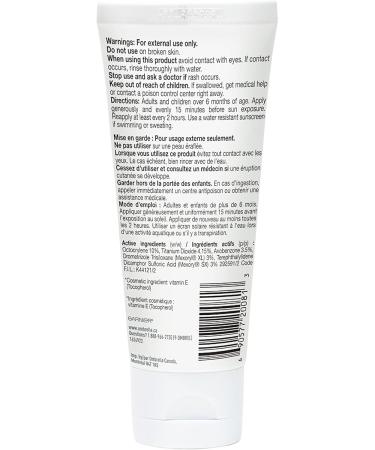 Garnier Ombrelle Face Sunscreen Lotion SPF 60 Broad Spectrum UVA/UVB Very High Protection For Sensitive Skin Non-Comedogenic Non-Greasy Non-Sticky Water Resistant 75ml - Buy Online on GoSupps.com