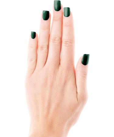 Nail HQ Colour Forest 10ml Green 10 ml (Pack of 1) - Buy Online on GoSupps.com