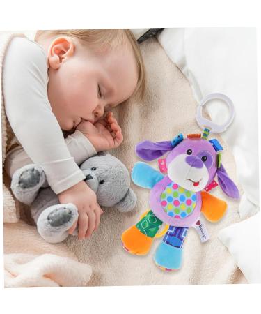 Upkoch Interactive Preschool Toy for Toddlers - Calm Down Bell Dog Toy | Perfect Toys for Newborns & Kids - Buy Online on GoSupps.com