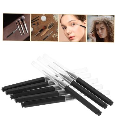 Beavorty Tools 100pcs Small Eyebrow Brush Set - Essential Makeup Accessories for Perfect Brows | Brow Lamination & Mini Spool Comb Brushes - Buy Online on GoSupps.com