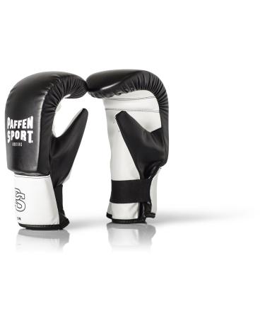Paffen Sport FIT punching bag gloves for training on sandbags waterbags etc. L-XL