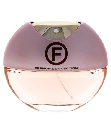 French Connection Uk Femme Uk for Women - 2 Oz Edt Spray 2 Oz (Pack of 2) 2/edt spray 2 Ounce (Pack of 2) - Buy Online on GoSupps.com