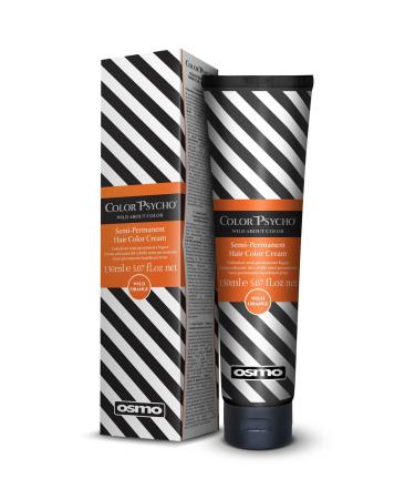 OSMO Color Psycho Wild Orange 150 ml Orange