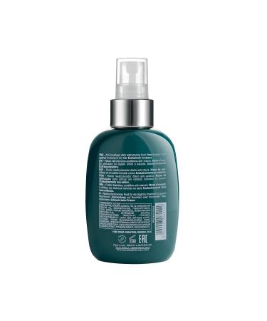 Alfaparf Milano Semi di Lino Reconstruction Reparative Mask and Anti-Breakage Fluid Set - Repair, Reconstruct, Strengthen - Adds Shine and Softness - Buy Online on GoSupps.com
