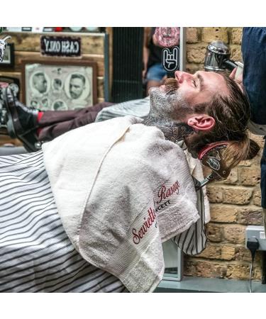Shop Captain Fawcett Razor Towel - Premium Quality Grooming Essentials | International Shipping Available - Buy Online on GoSupps.com