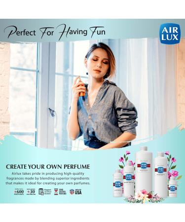Perfume Impression of Safanad For Women Pure Concentrated Long Lasting Fragrance Alcohol-Free Body Oil Dupes Grand Quality Bulk Size Type Parfums Cologne 16 Fl Oz - Buy Online on GoSupps.com