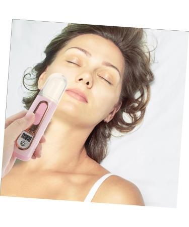 NOLITOY Mist Spray Facial Mister Steamer Mister Face Nano Facial Mister Sprayer Beauty Instrument Mini Spray Face Mist - Buy Online on GoSupps.com