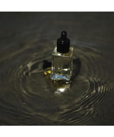 Well Kept Shave Oil 40ml - All Natural Canadian Shaving Oil for Smooth Shave - International Shipping Available - Buy Online on GoSupps.com