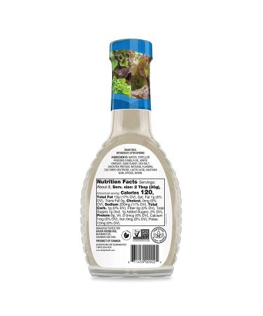 Daiya Dairy-Free Blue Cheeze Dressing - 8.36 oz | Vegan & Gluten-Free - Buy Online on GoSupps.com