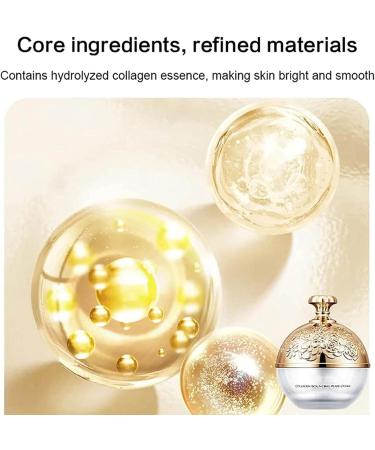  Sloane Pearl-infused moisturizing face cream - 30g - Moisturizing and brightening face cream to firm and smooth the skin. - Buy Online on GoSupps.com