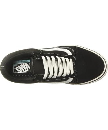 Vans Men's UA ComfyCush Old Skool Classic Sneaker - Multicolor 36 EU | Buy Internationally - Buy Online on GoSupps.com