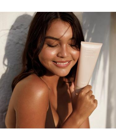 Bronzing Custard Gradual Tan - Achieve a Natural Sun-Kissed Glow | Buy Internationally - Buy Online on GoSupps.com