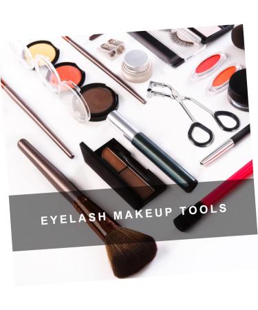 6 Sets Silicone Eyelash Curler - Premium Lash Curling Clips & Makeup Tools for Perfect Lashes | International Shipping - Buy Online on GoSupps.com