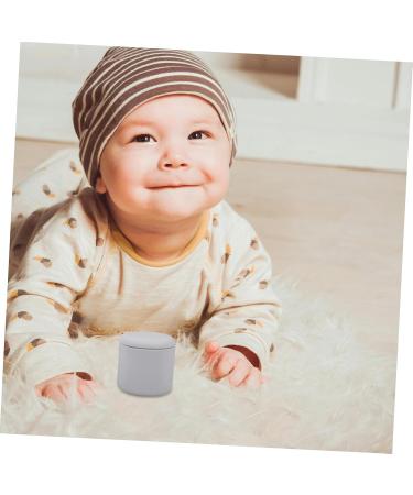 BIUDECO 2pcs Teeth Storage Box Tooth Fairy Holder Tooth Saver Tooth Fairy Container - Buy Online on GoSupps.com