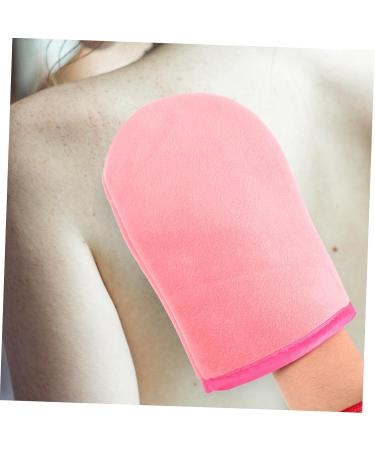 Beavorty Back Tanning Applicator Kit - Self Tanning Mitt for Effortless Sunless Tan | International Shipping Available - Buy Online on GoSupps.com