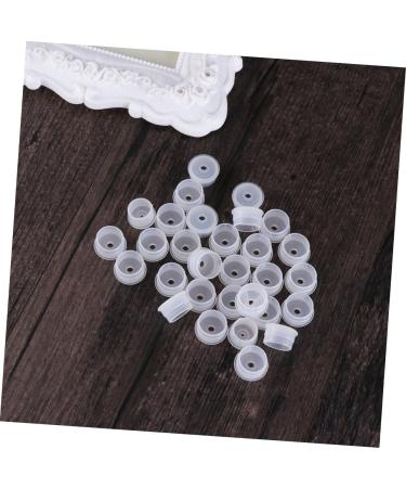 SKISUNO 30pcs Drinks Beverage End Can Cover Beverage Can Cap Can End Bottle Cap Nese As Shown Size 2 - Buy Online on GoSupps.com