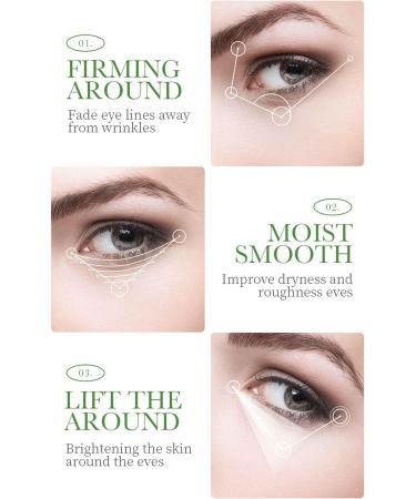 Aloe Vera Under Eye Patches Aloe Vera Eye Mask Targeted Puffiness and Dark Circles Care Reduce Fine Lines Hydrating Collagen Eye Mask for Youthful Appearance - Buy Online on GoSupps.com