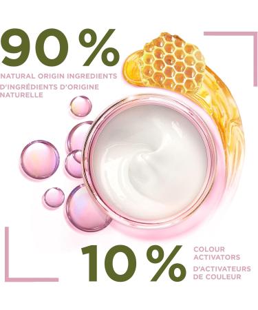 L Or al Paris Casting Natural Gloss Hair Color 123 Black Ganache High Shine Hair Gloss Hair Dye 1 EA 123 Ganache Black - Buy Online on GoSupps.com