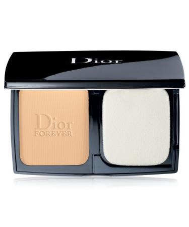 Diorskin Forever Extreme Control/0.35 oz. 010 Ivory