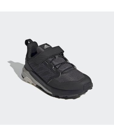 Buy adidas Unisex-Child Terrex Trailmaker Hiking Shoes - Trekking & Wanderstiefel 40 EU - Grey Five/Core Black/Alumina - International Shipping Available - Buy Online on GoSupps.com