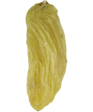 Ziba Foods Kishmish Raisins | Non-GMO, Vegan, Whole 30 Friendly & Paleo - 5.3 oz Pack | High Fiber, Iron & Antioxidants - Buy Online on GoSupps.com