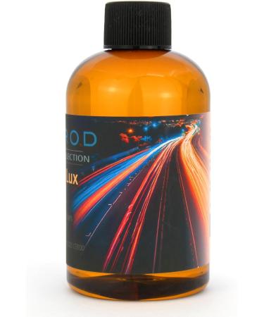 Turbo Lux Fragrance Oil for Cold Air Diffusers | CEROD - Luxurious Jasmine & Musk Scent - 120ml - International Shipping Available - Buy Online on GoSupps.com