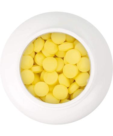 HealthA2Z Aspirin 81mg (300 Tablets) - Low Strength Enteric Coated - Buy Online on GoSupps.com