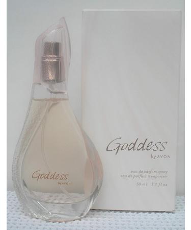 Goddess Avon by Avon Eau De Parfum Spray 1.7 oz Women