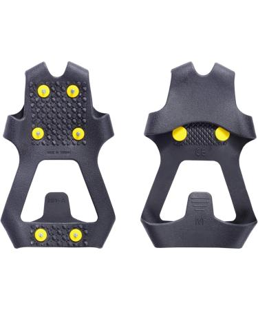 Buy Gr del for Ice & Snow | Durable Stretchy Half-Dough Iron Tunnels | Mountval Lightweight | Sizes XL (44-46 EUR) Available - Buy Online on GoSupps.com