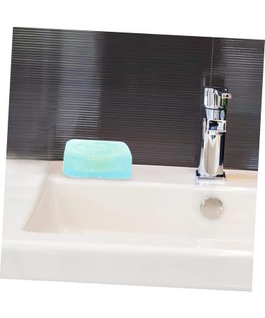 Mikinona Natural Exfoliating Soap Shower Soap Bar Skin Soap Bar Handmade Soap Bar Body Soap Bar Exfoliating Handmade Soap Scrub Soap Bar Bath Soap Bar Loofah Essential Oil Soap Refreshing - Buy Online on GoSupps.com